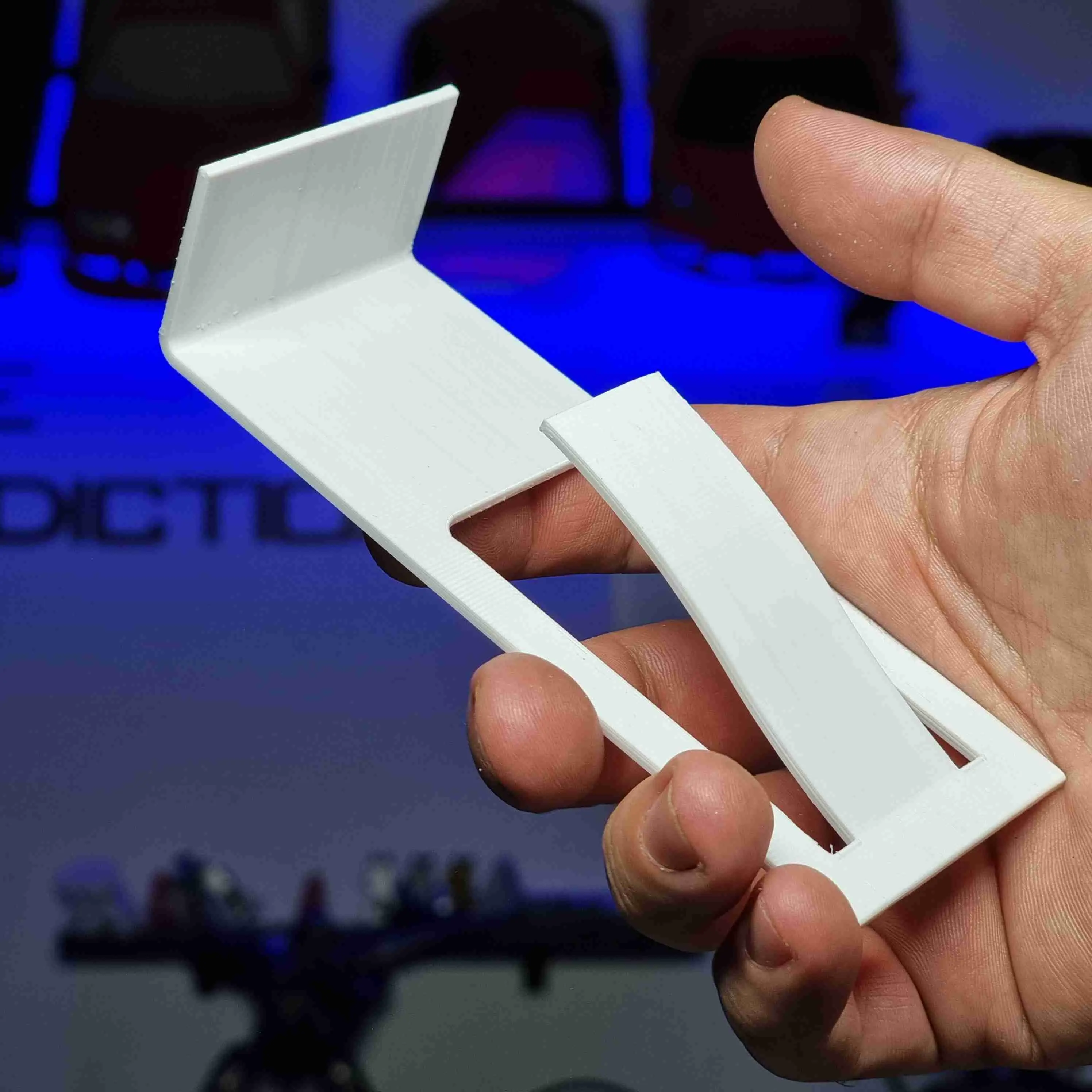DOOR STOPPER ( NO HARDWAR )