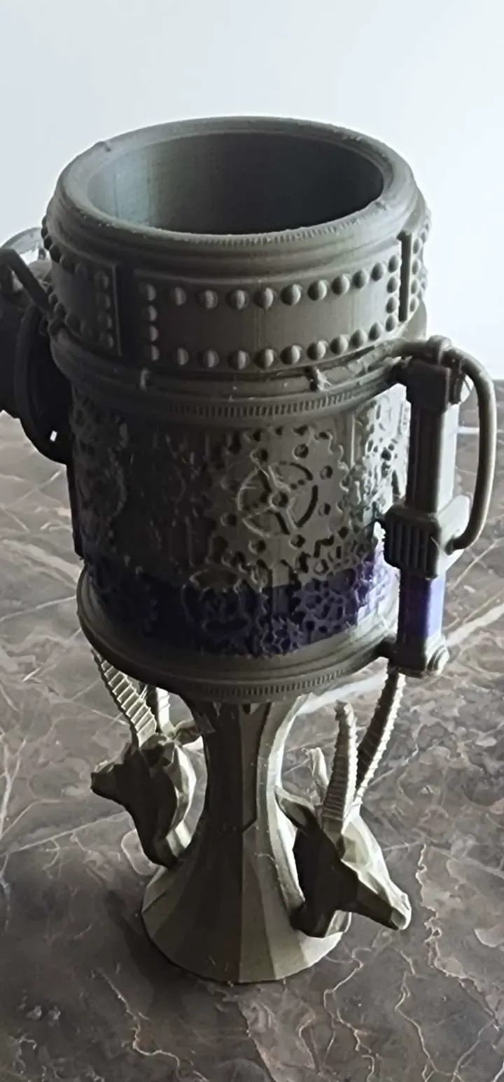 Rizzhio Deer cup