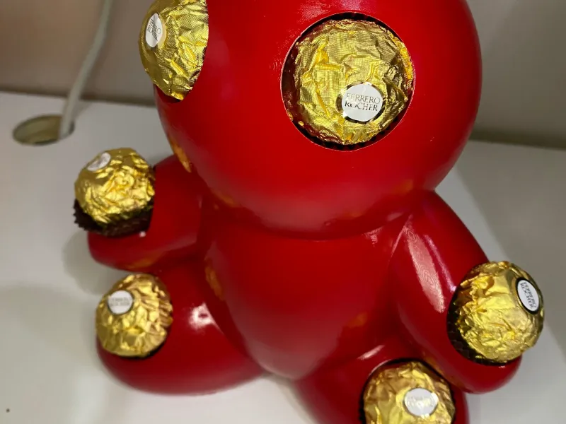 Teddy Rocher