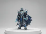 Ice Warrior-0