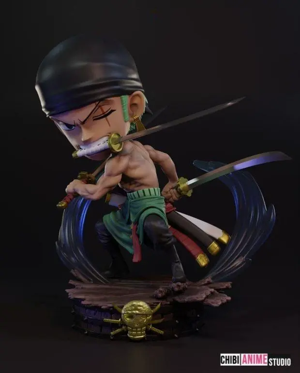 zoro