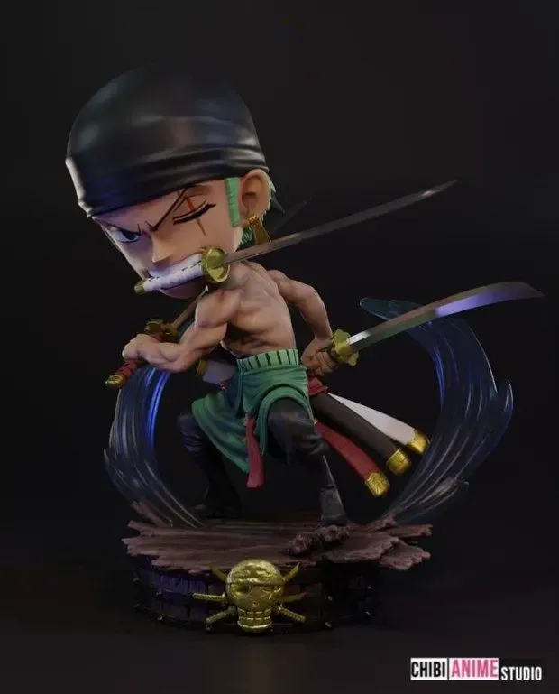 zoro