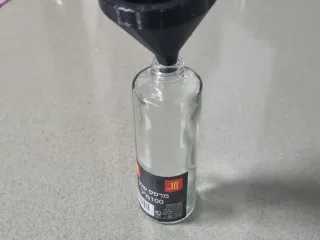 funnel for any use in the kitchen