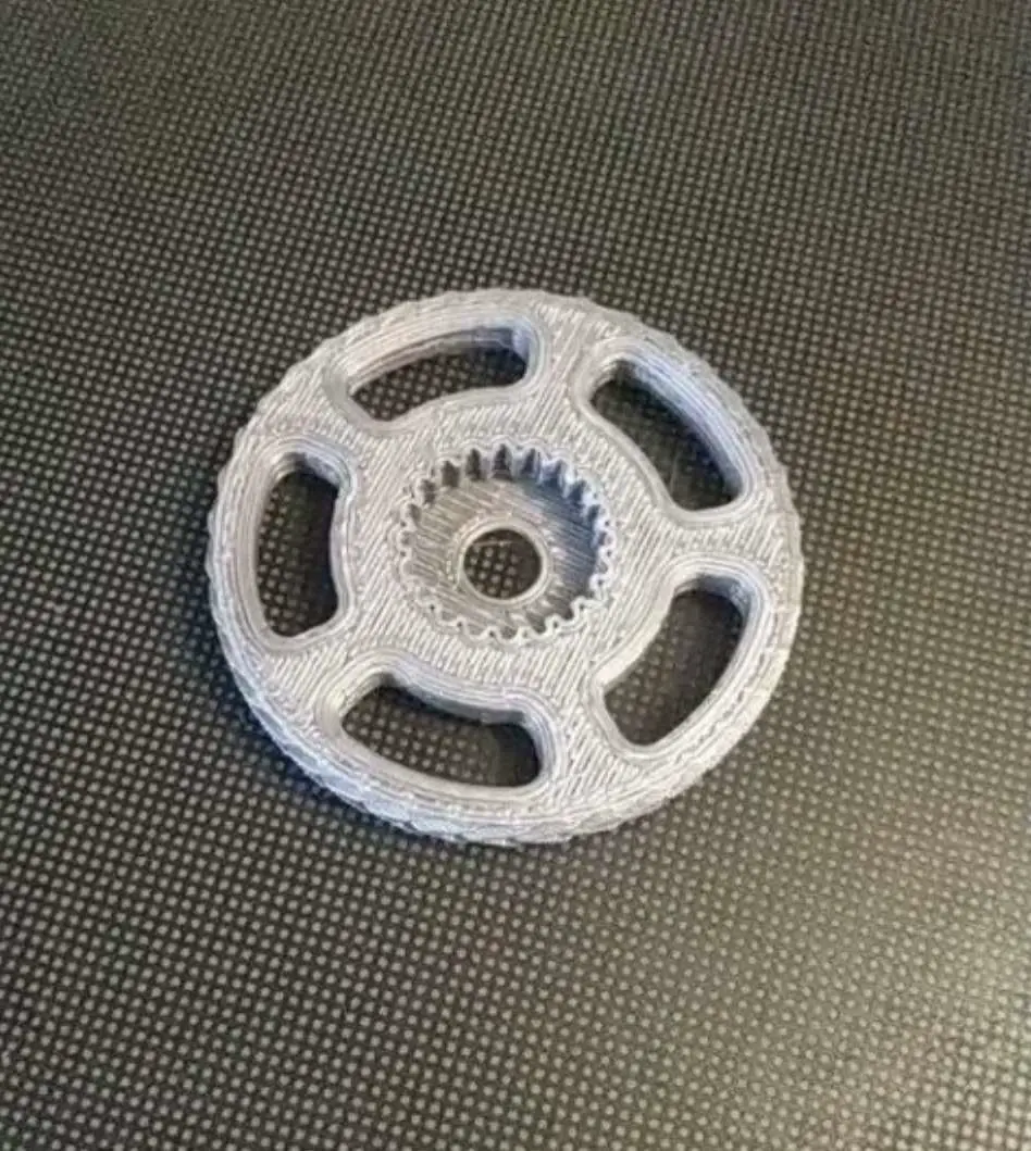Anycubic i3 Mega-S