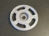 Anycubic i3 Mega-S

-1