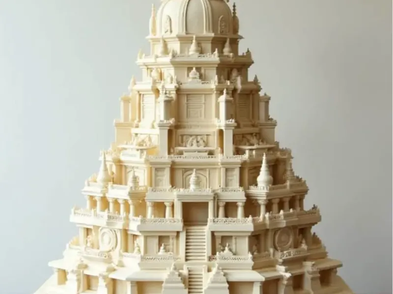 Piramide Asiatica