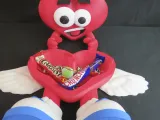 HEART RING BOX, CANDY BOX AND FRAME-5