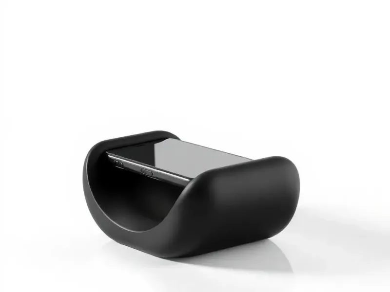 Enceinte pour telephone ou Amplificateur de son