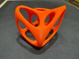 BIOMORPH NEXUS – Parametric Alien Decor 01-7