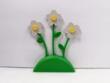Gänseblümchen-Dekor-1