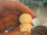 Mini Penguin – Fast Print-2