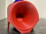 Acoustic Horn - Passive Smartphone Amplifier-2