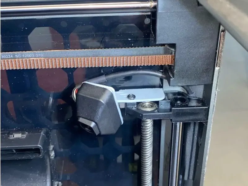 Way Better Angle Camera Mount for Creality K1 K1C K1Se K1Max