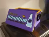 Fallout Nuka Cola Quantum Cooler Stash Box-2