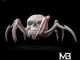 Skull Spider Troops-4