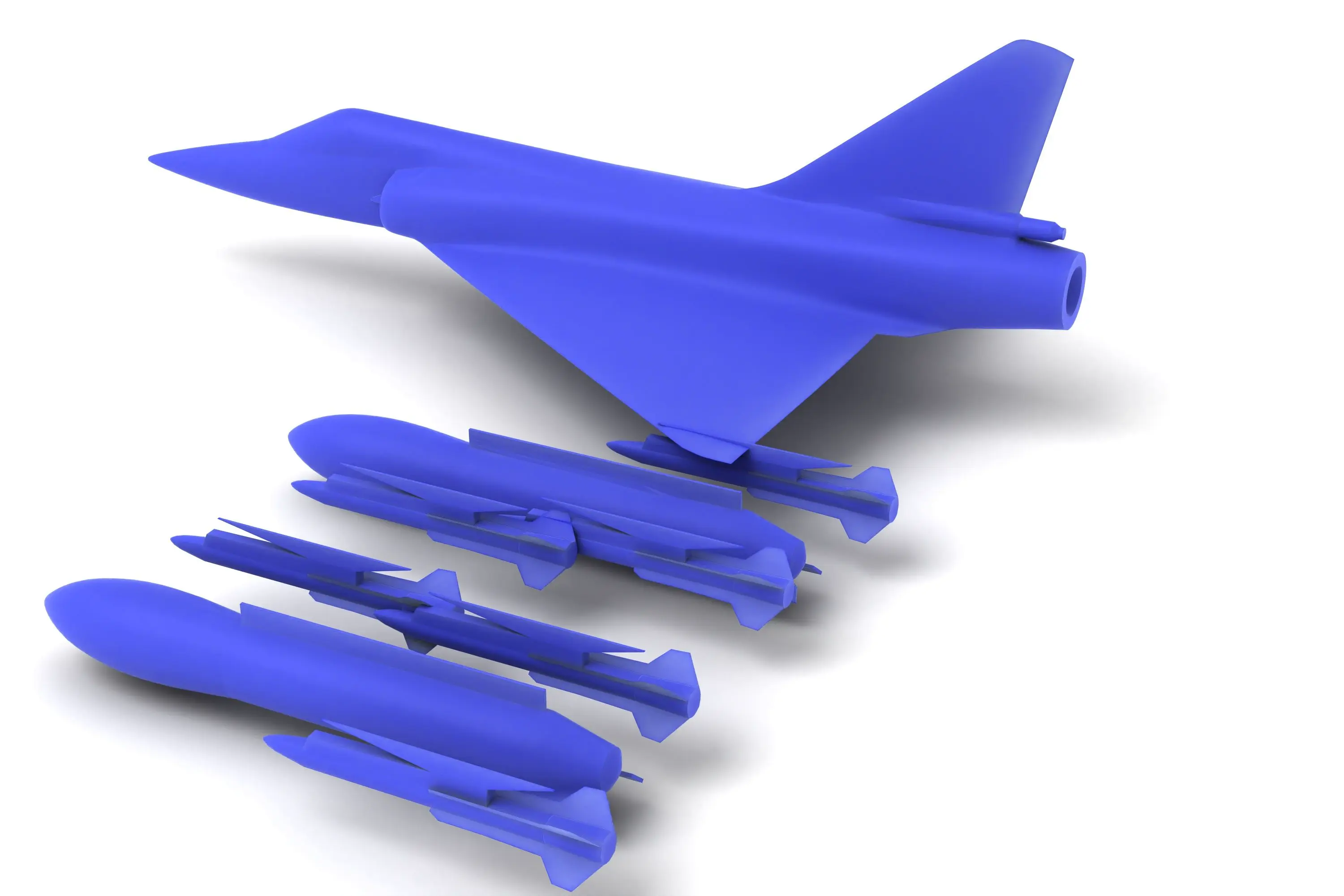 Mirage 2000