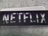 Netflix LED sign 📺​-2