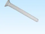 Flat Head Screw

90 Degree Countersink, M3 x 0.5 mm Thread S-0