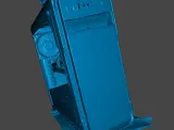 PC Compute box 3d scan nvidia amd intel cooler fan. motherbo-3