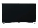 Modern Curved LED TV Screen-0