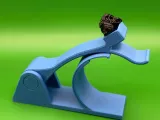 Mini Desk Catapult-0