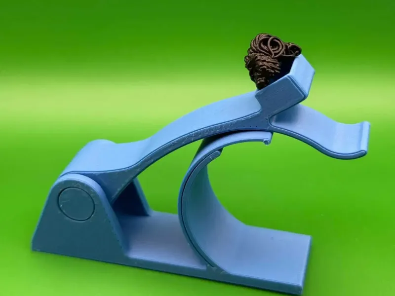 Mini Desk Catapult