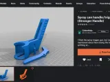 Strong Spray Paint Handle_No Support Needed-3