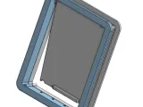 Cat Door-0