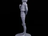 ARMIN ARLERT - ATTACK ON TITAN 3D PRINTING - STL-1