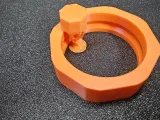 Hygrometer Holder for Multiboard-5