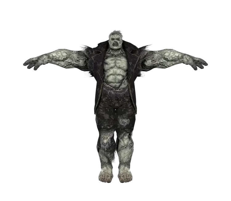 Cyrus Gold Solomon Grundy
