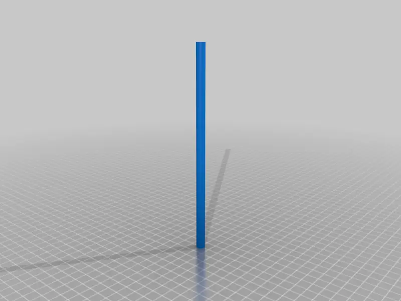 Pool Skimmer Basket v2