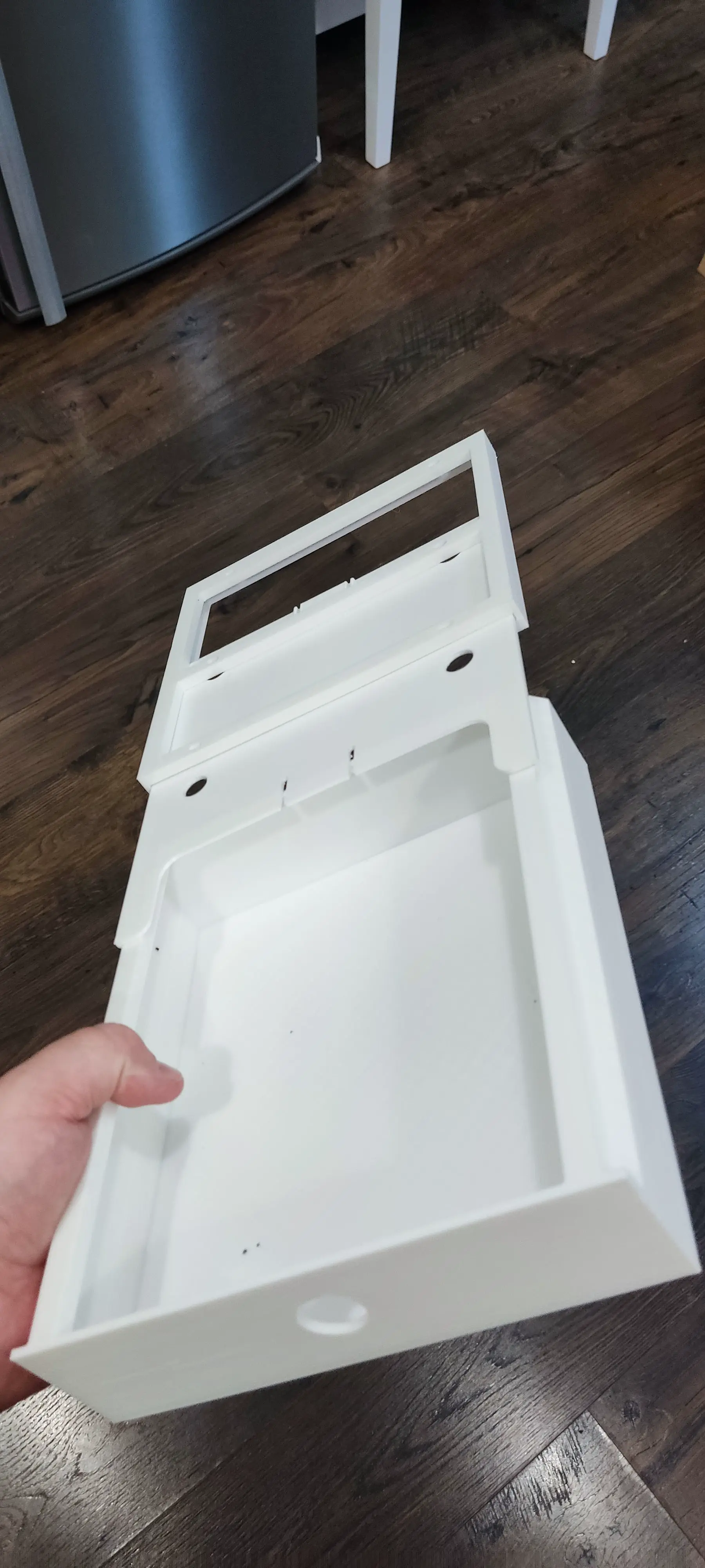 IKEA Method Kitchen Countertop Drawer