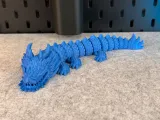 Dragon-8