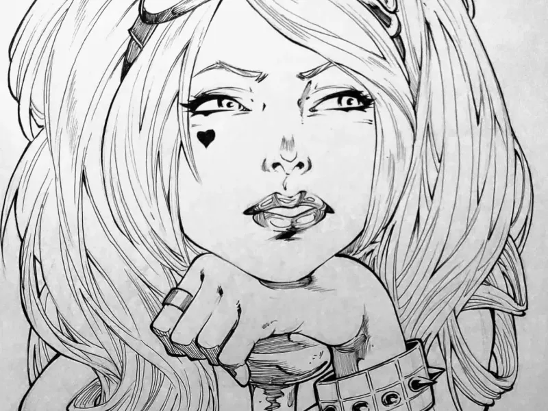 Harley Quinn