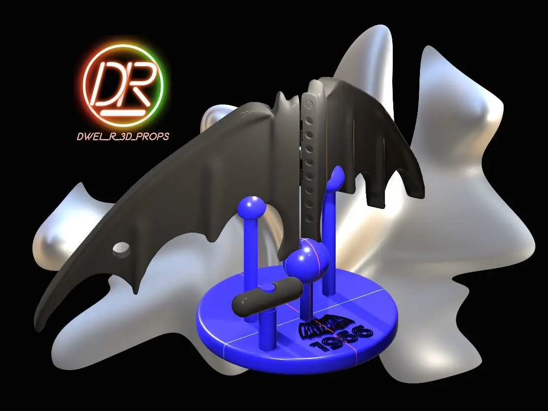 1966 Batarang 