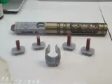 Acessorios da Lixadeira Treme-Treme-0