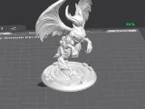 🪽 Aether Seraph – Skybound Ascendant-5