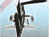 Bell AH-1 Huey Cobra Snake helicopter - miniatures warhammer-3