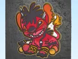 Stitch Indian-1