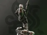 Steampunk Sniper - Aldith-1