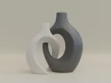 double vase-4