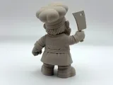 Butcher Gnome-3