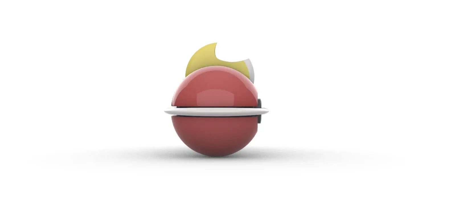 Pokeball625 Bisharp