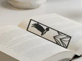 Eagle Bookmark, Creativity Bookmark, Gift Idea-1