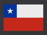 CL - Chile decoration Flag-0