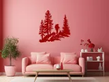 Trail Wall Art-2