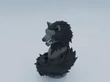 Forest Chess (Bishop - Wolf)-0
