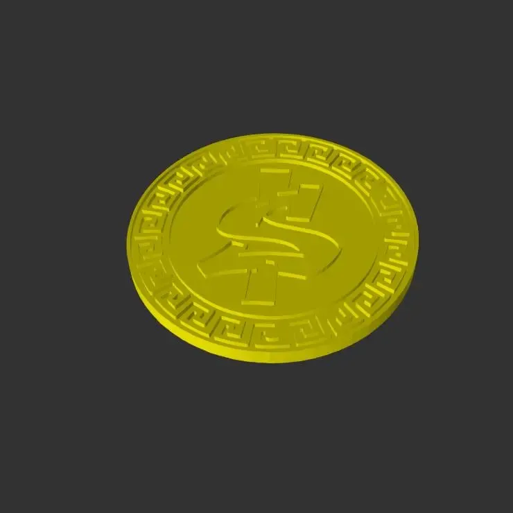 Symbole de la Richesse
