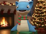 Lapras Christmas-0